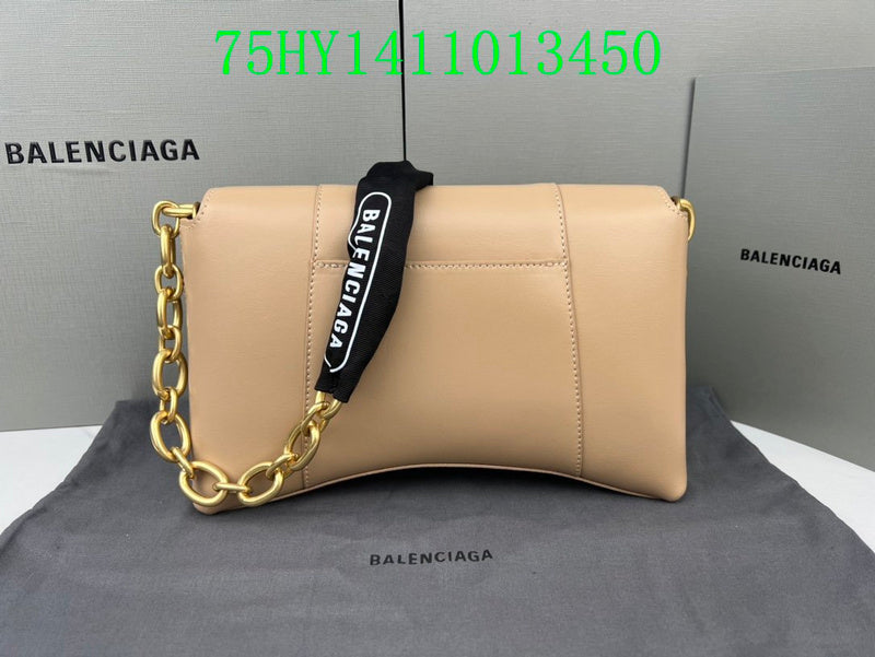 Amelia - BGA Bags - 2013