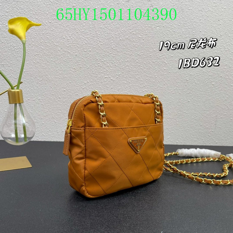 Prada Bags - The Barnes Bags  853