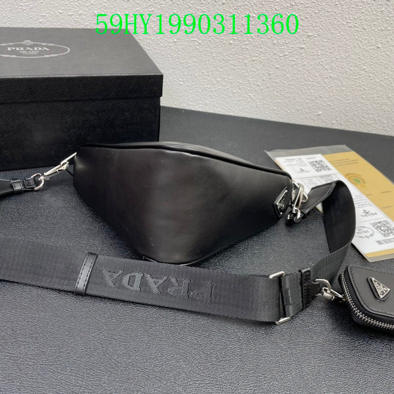 Prada Bags - The Barnes Bags  1569