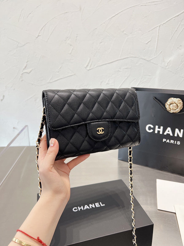 Amelia- CHL Bags - 7122