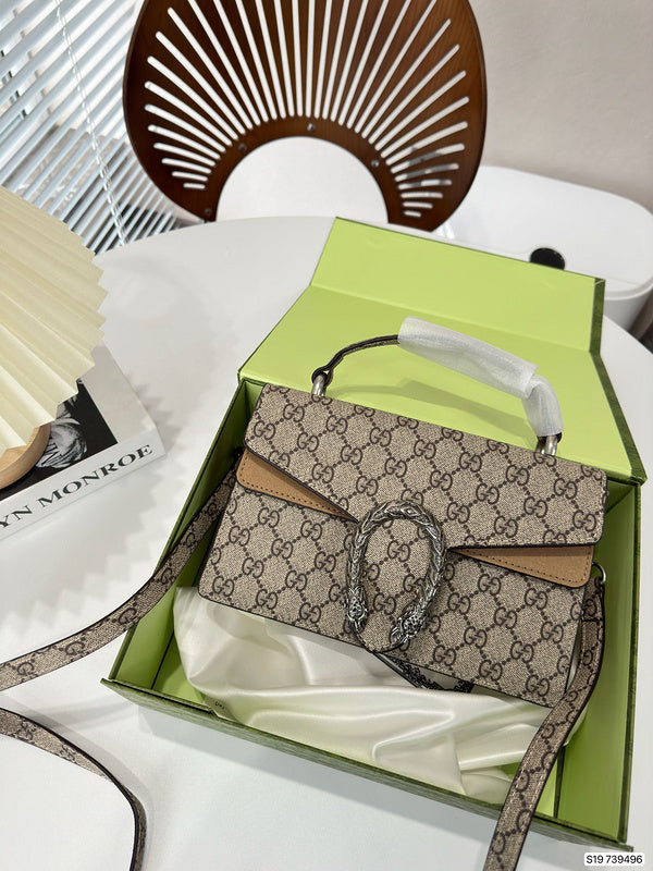 Amelia - GCI Bags - 11741