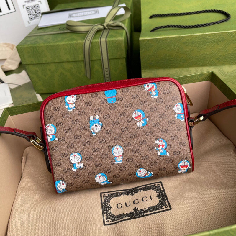 Amelia - GCI Bags - 6026