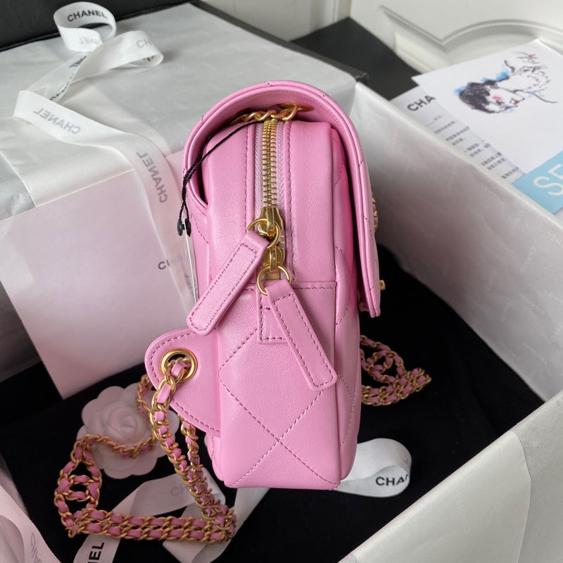 Amelia- CHL Bags - 7555