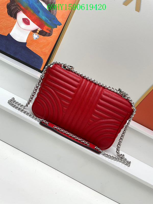 Prada Bags - The Barnes Bags  163