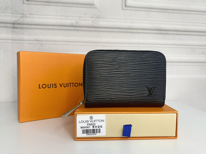 Amelia- LOV  Luxury  Wallets - 791
