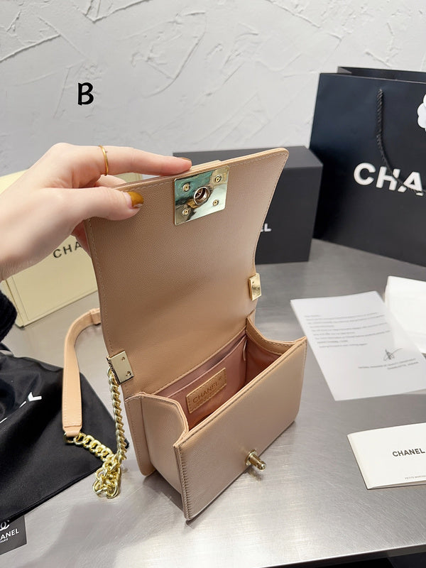 Amelia- CHL Bags - 7073