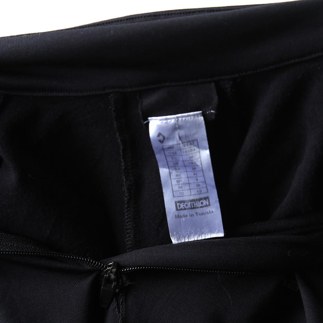 DECATHLON ZIPPER