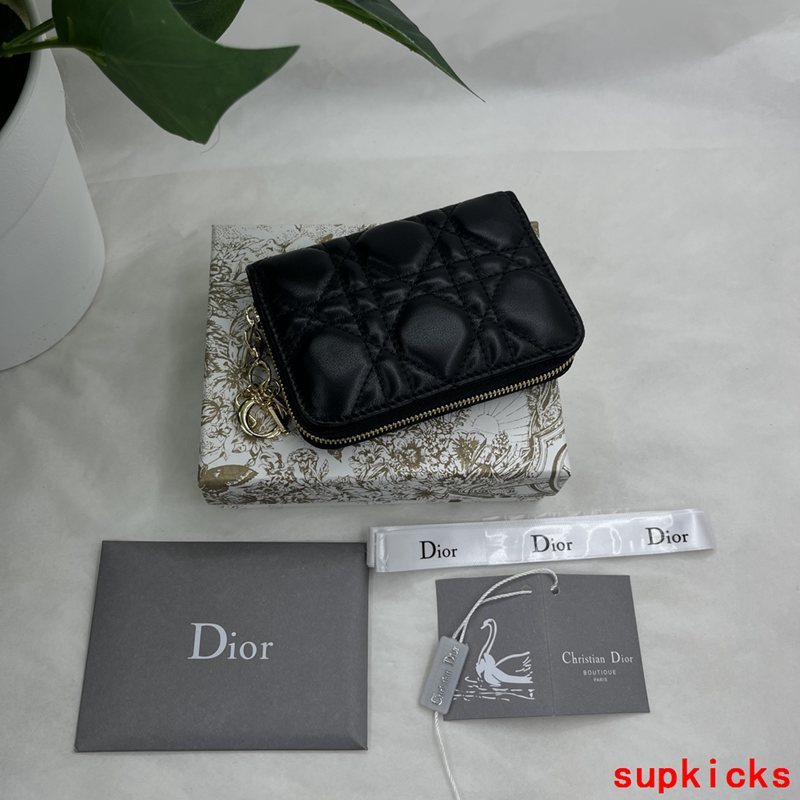 Amelia- Mix Wallets - 281