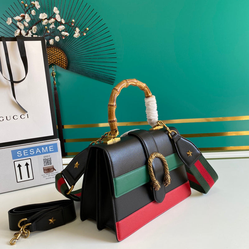 Amelia- GUKI Bags - 2293