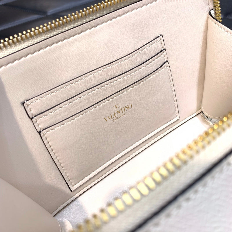 Amelia- VEL WOMEN LUXURY BAGS - 966