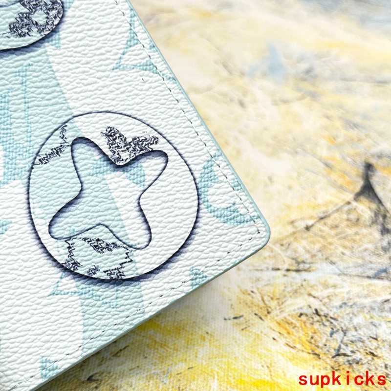 Amelia- Mix Wallets - 525
