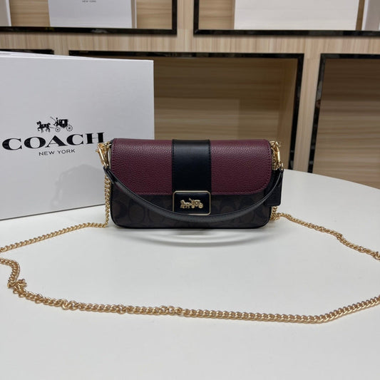 Amelia- CAH Bags - 592