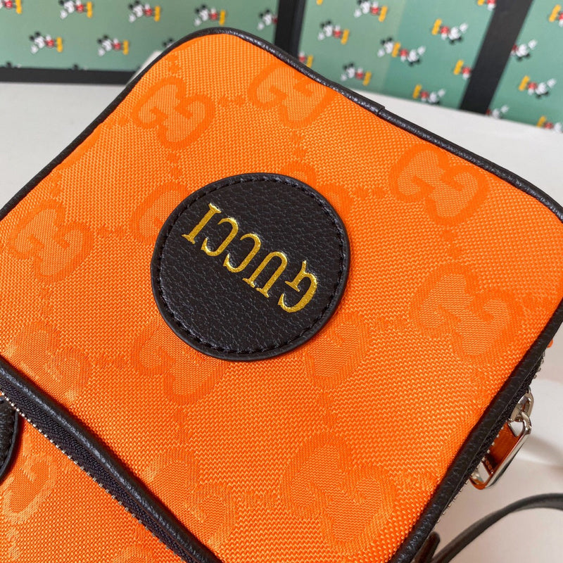 Amelia Fashion - GCI Bags - 2419