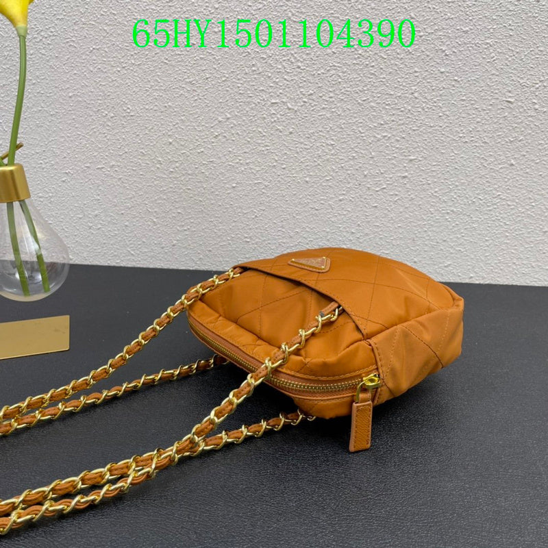 Prada Bags - The Barnes Bags  853