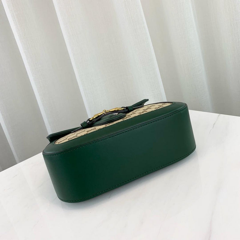 AmeliaLuxury - GCI Bags - 1254