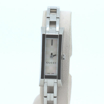 Gucci G-LINK Stainless Steel Watch