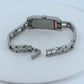 Gucci G-LINK Stainless Steel Watch