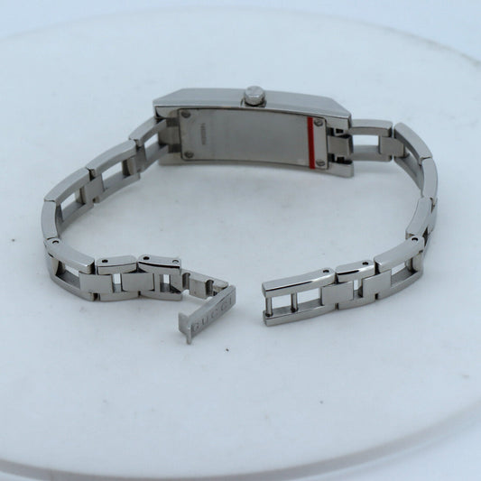 Gucci G-LINK Stainless Steel Watch