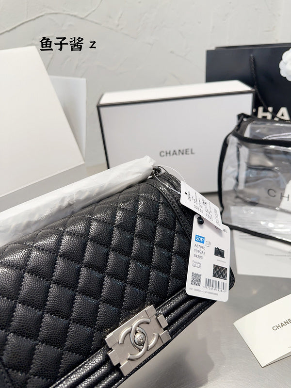 Amelia- CHL Bags - 7197