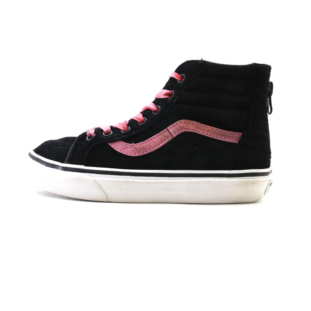 VANS SK 8 HI