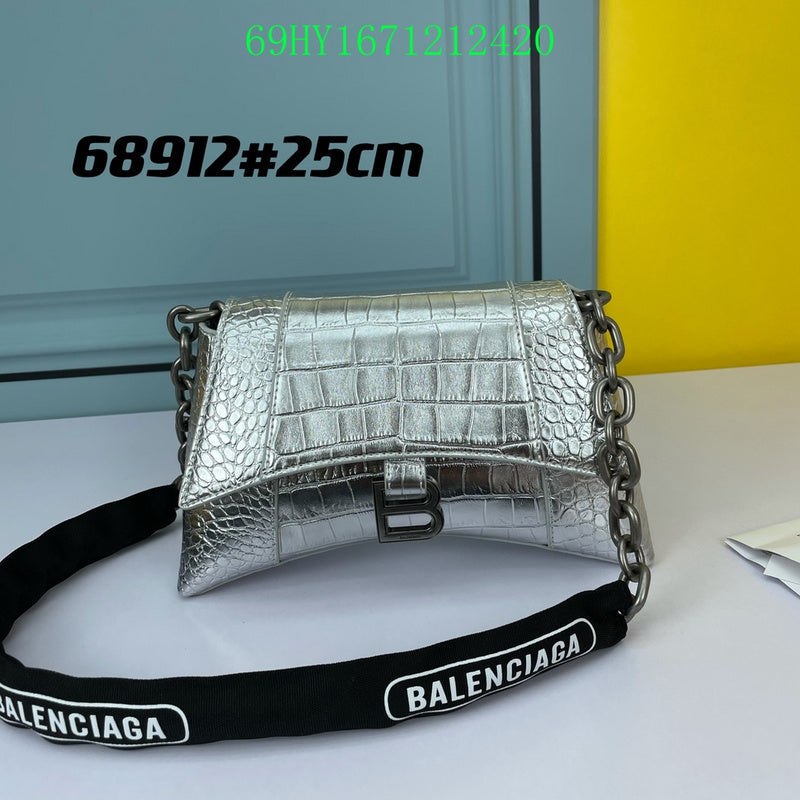 Amelia - BGA Bags - 1924
