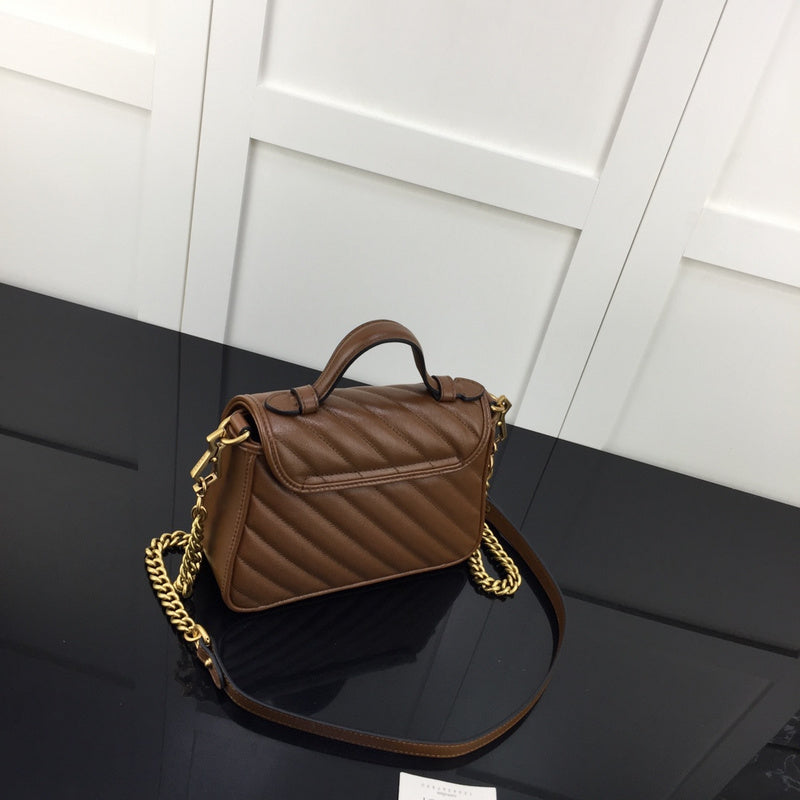 Amelia  - GCI Bags - 13011