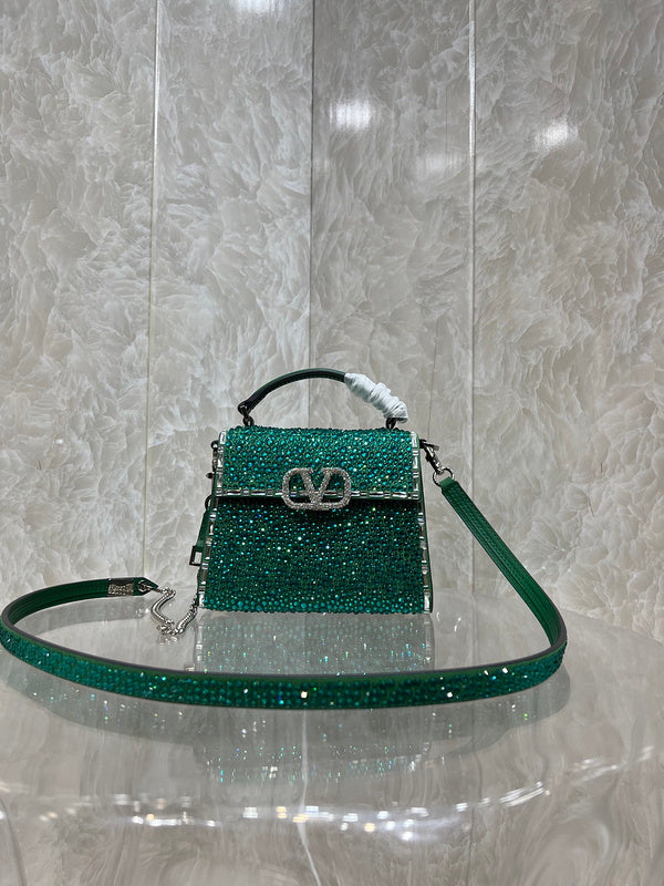 VAL LUXURY BAGS - FOR FASHION LOVERS  AFFORDABLE LUXURY BAGS- 1153