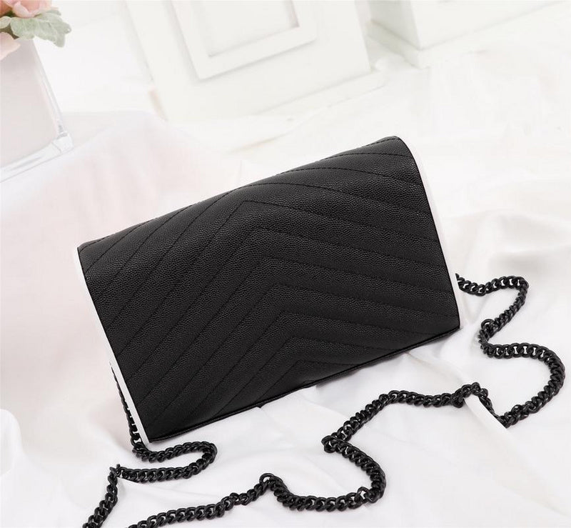 Amelia - YSL Bag - 2566