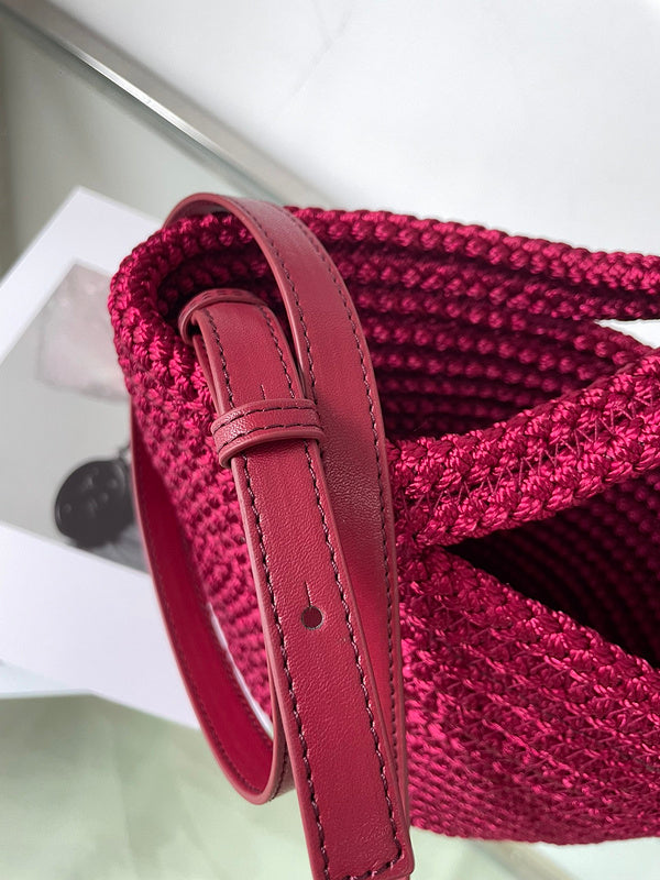 Amelia - BLN-CIAGA WOMEN LUXURY BAGS - 722