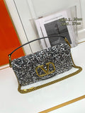 Amelia- VEL WOMEN LUXURY BAGS - 608