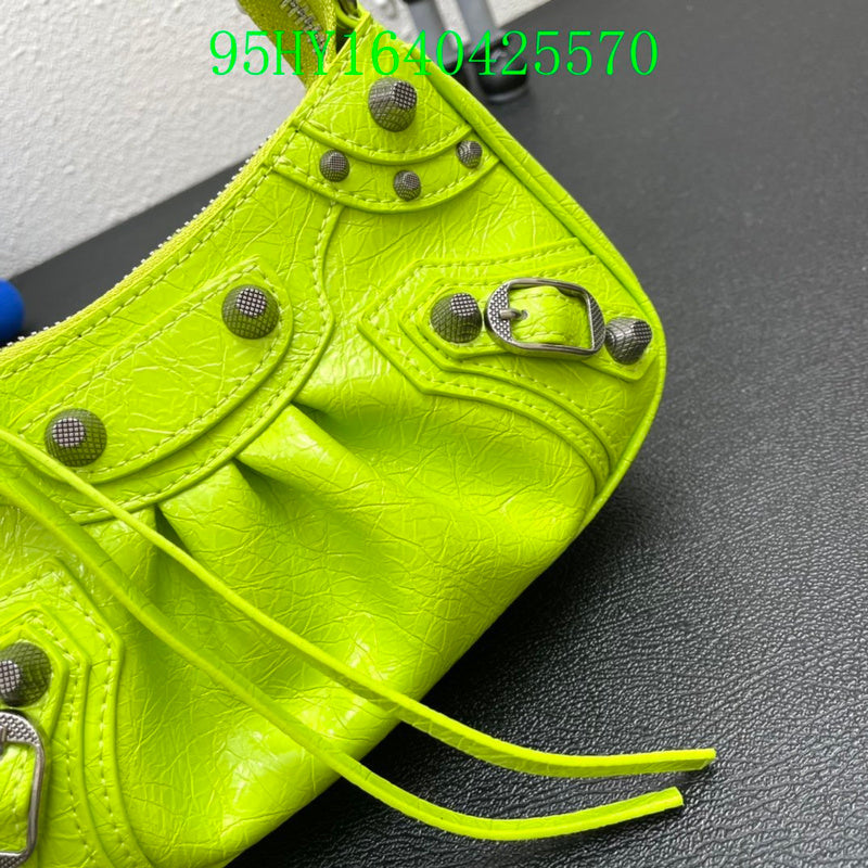 Amelia - BGA Bags - 2333