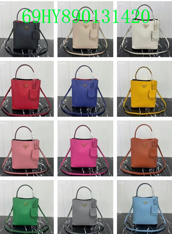 Prada Bags - The Barnes Bags  561