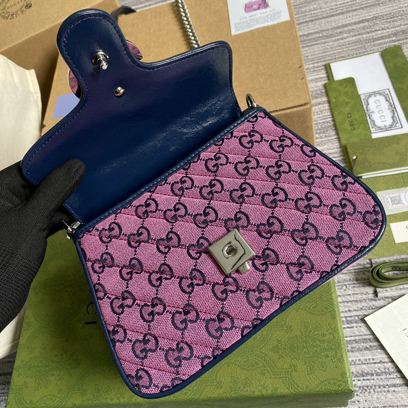 Amelia- GUKI Bags - 1944