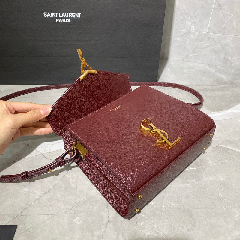 Amelia - YSL Bag - 4097