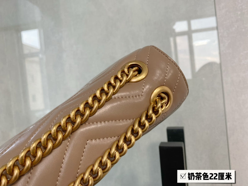 Amelia  - GCI Bags - 11626