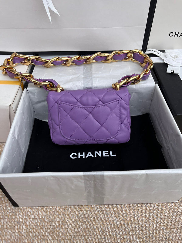 Amelia- CHL Lady Bags - 210