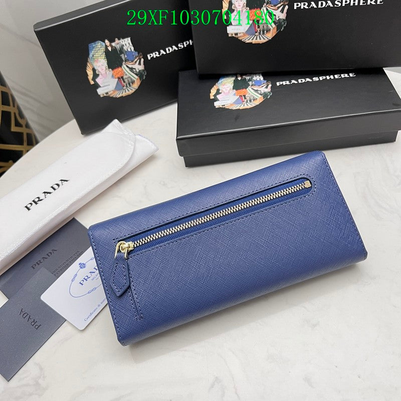 Amelia - PD Wallet - 156