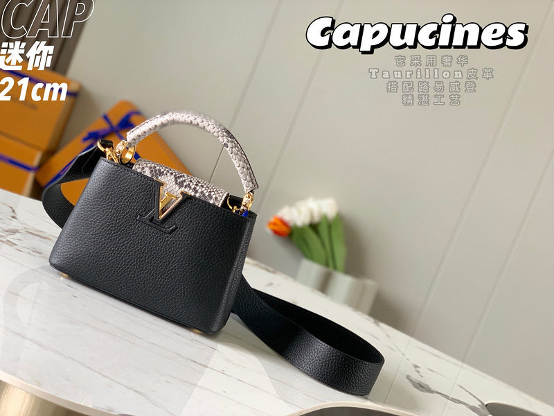 Amelia- Lu-Vi bags - 11711