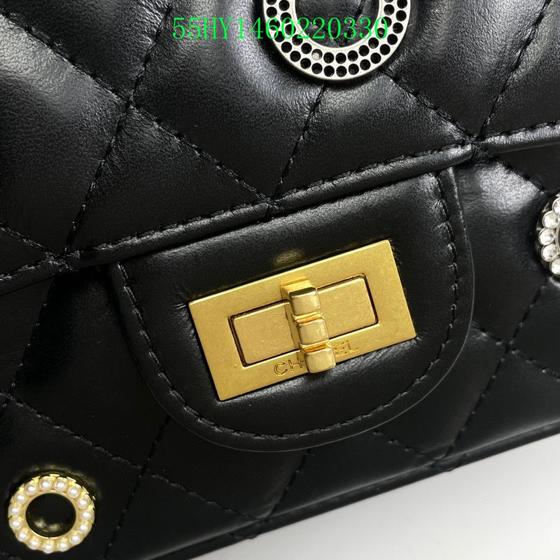 Amelia - CHL Bags - 1508