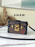 Fashion Lu-Vi bags - 5474