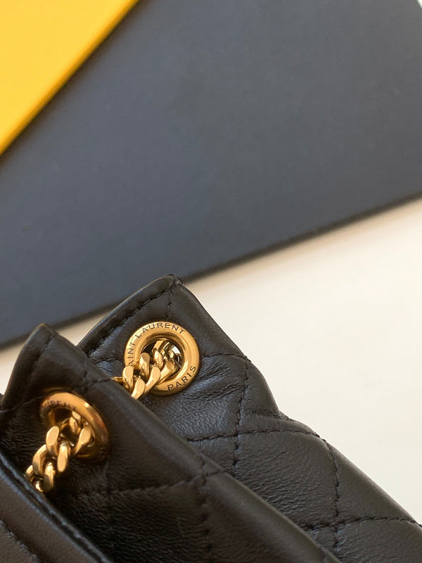 Amelia - YSL Bag - 4176