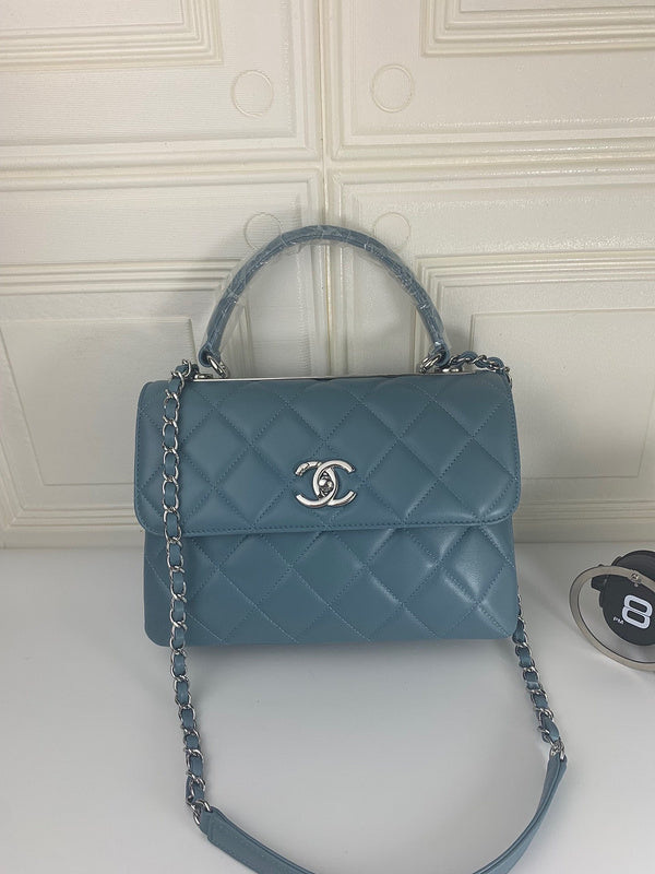 Wellow Bags - Chanel - Bags  - 997