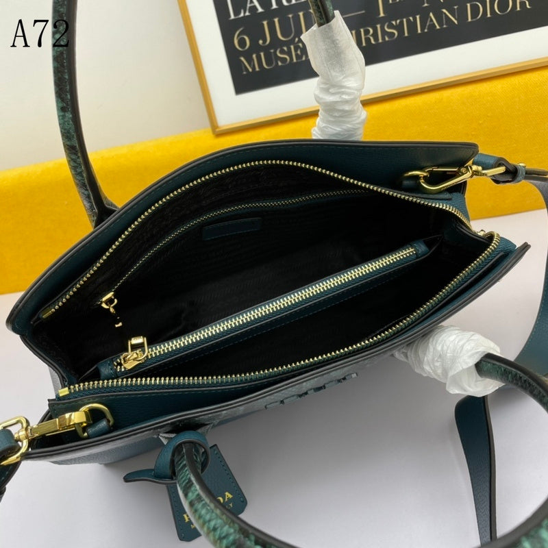 Barnes-Bags - Prada Bags - 937