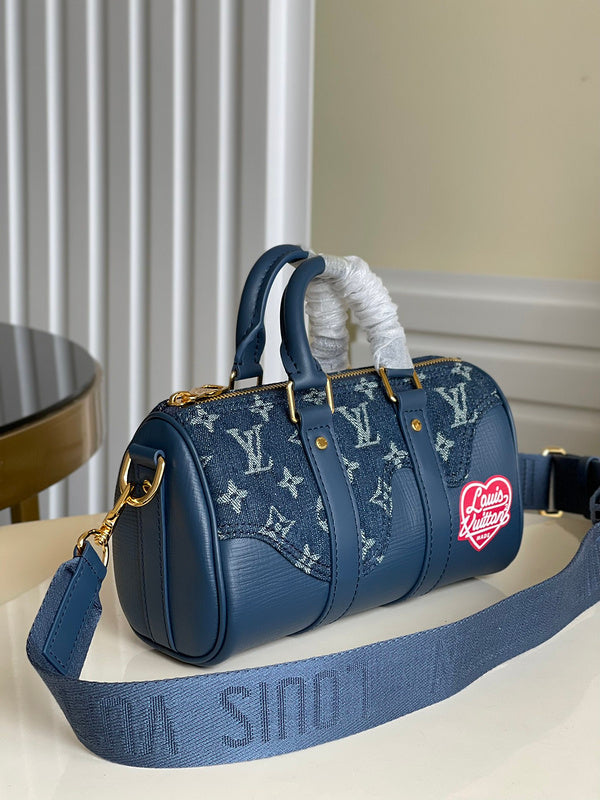 Amelia - LV Bags - 17309