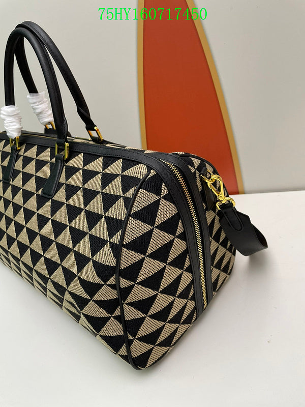 Prada Bags - The Barnes Bags  102
