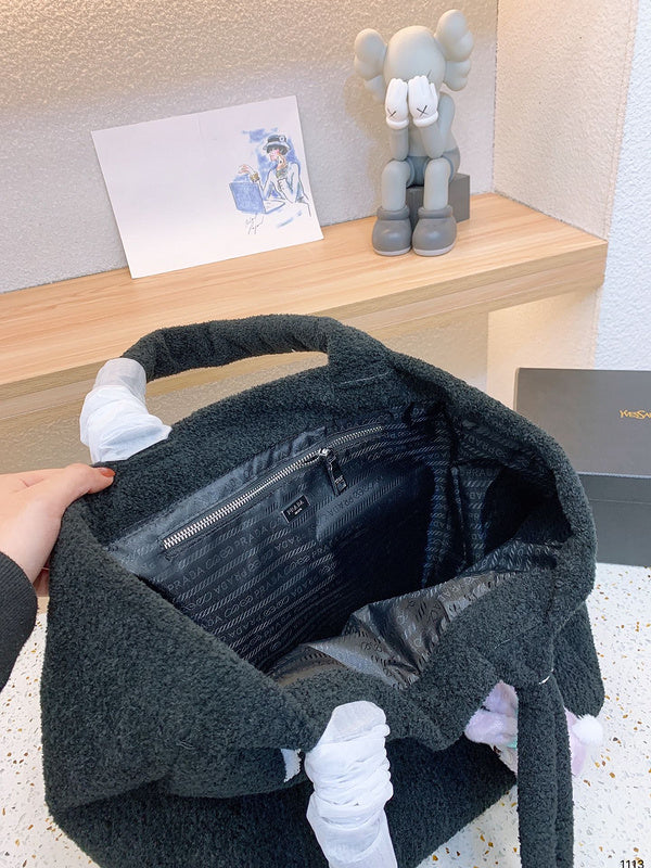 Camila Bags - Prada Bags - 598