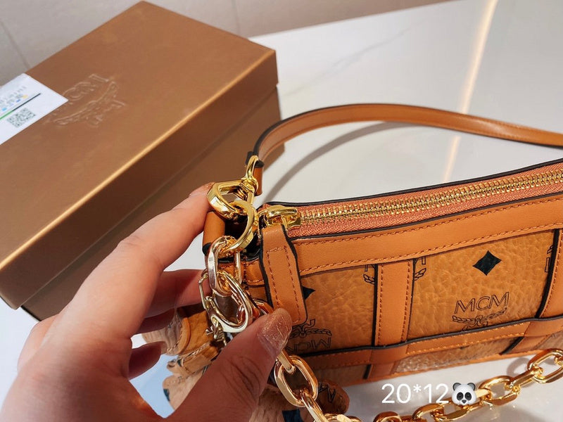 Amelia- - MQM Bags - 201