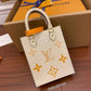 Fan Fashion Lu-Vi bags - 17554