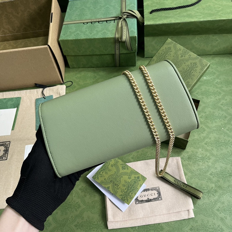 Amelia-i GUKI Women Bags - 014