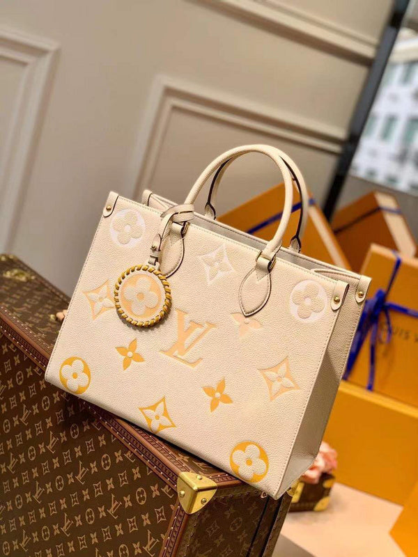Fan Fashion Lu-Vi bags - 17612